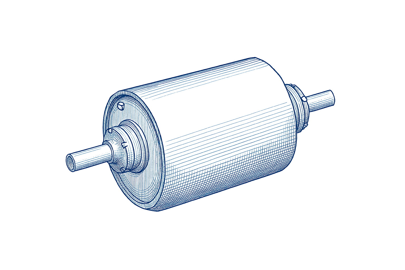 HIGH PRESSURE LATCH VALVE