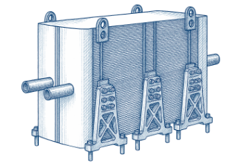 HEAT EXCHANGERS