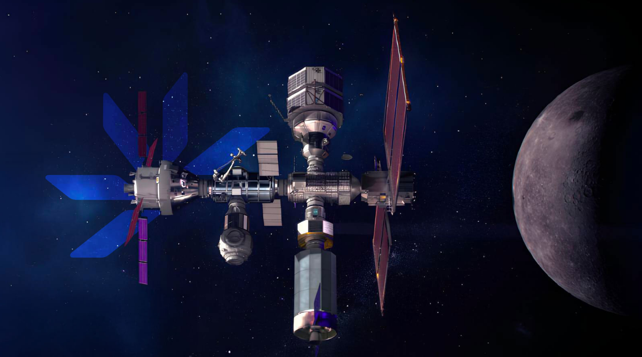 Immagine con hotspot