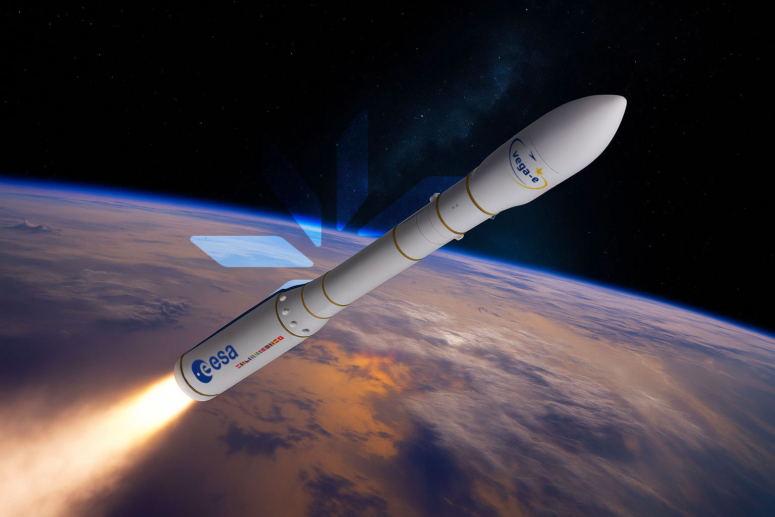 Immagine con hotspot