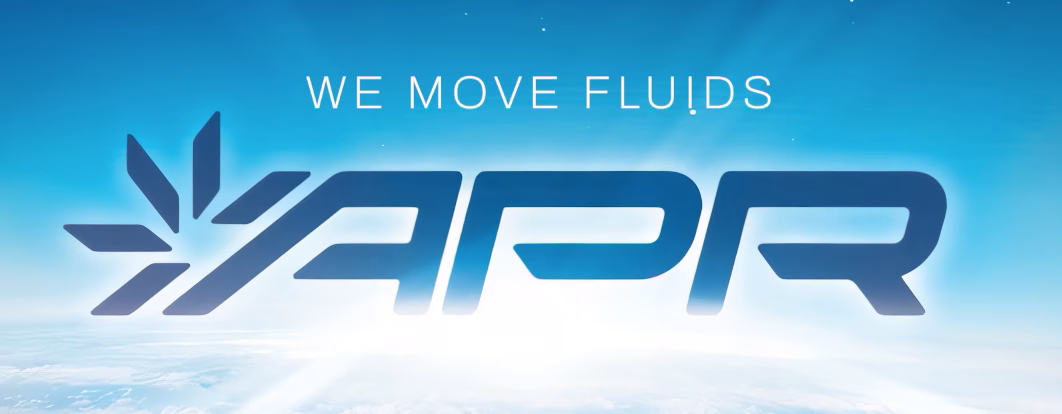 APR logo